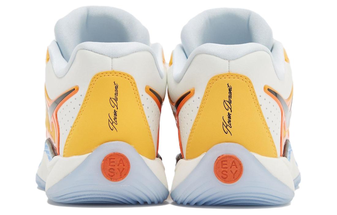 KD 17 EP 'Sunrise'