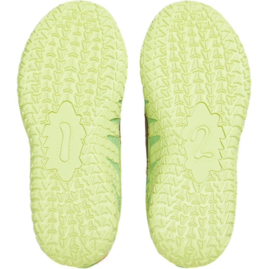 Ja Morant 3 'Light Lemon' Teenagers