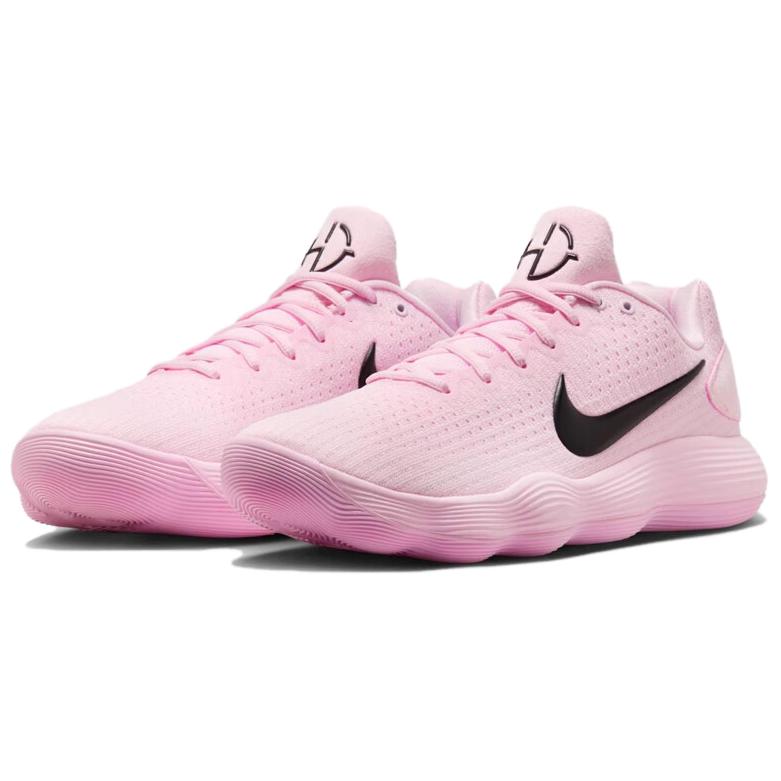 Hyperdunk 2017 'Pink'