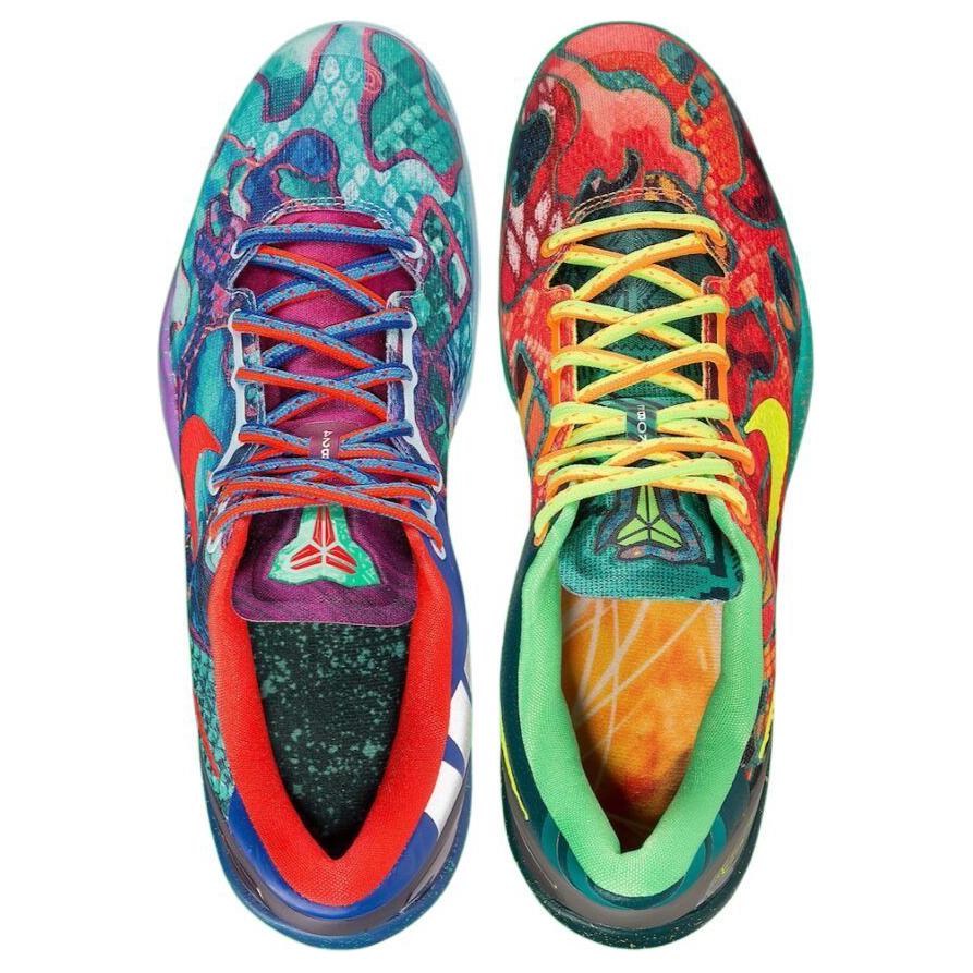 Kobe 8 Protro 'What The Kobe 2025'