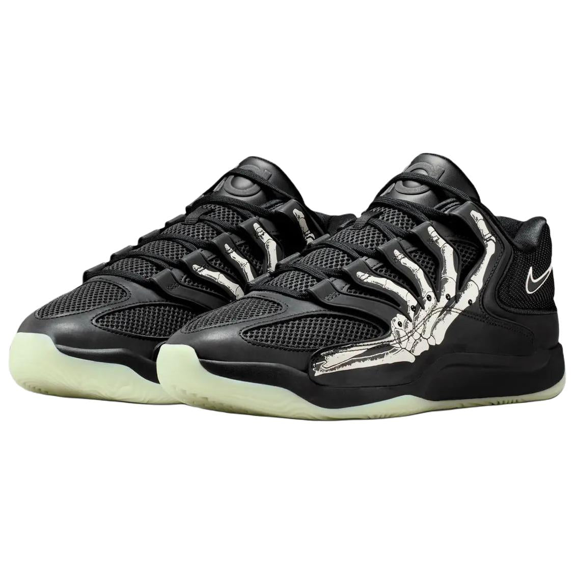 KD 18 'Slim Reaper'