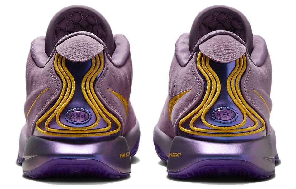 Lebron 21 Ep 'Purple Rain'