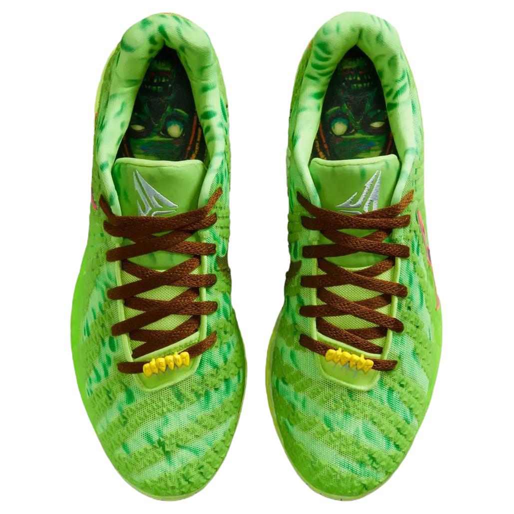 Ja 3 'Spooky Season'