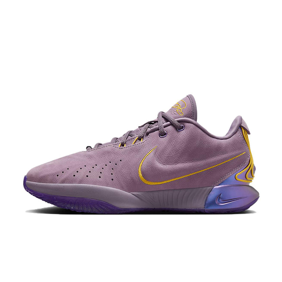 Lebron 21 Ep 'Purple Rain'