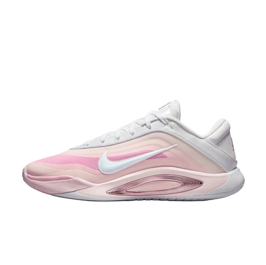 A'One 'Pink White'