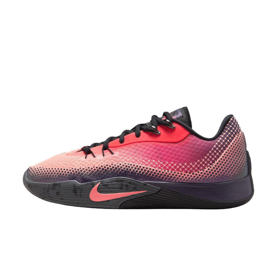 ST Flare Black Crimson