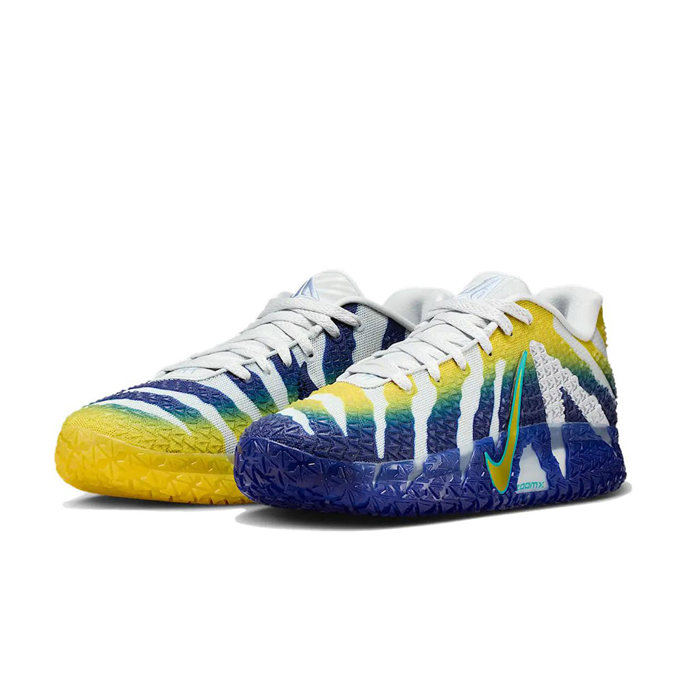 Ja 3 'Murray State'