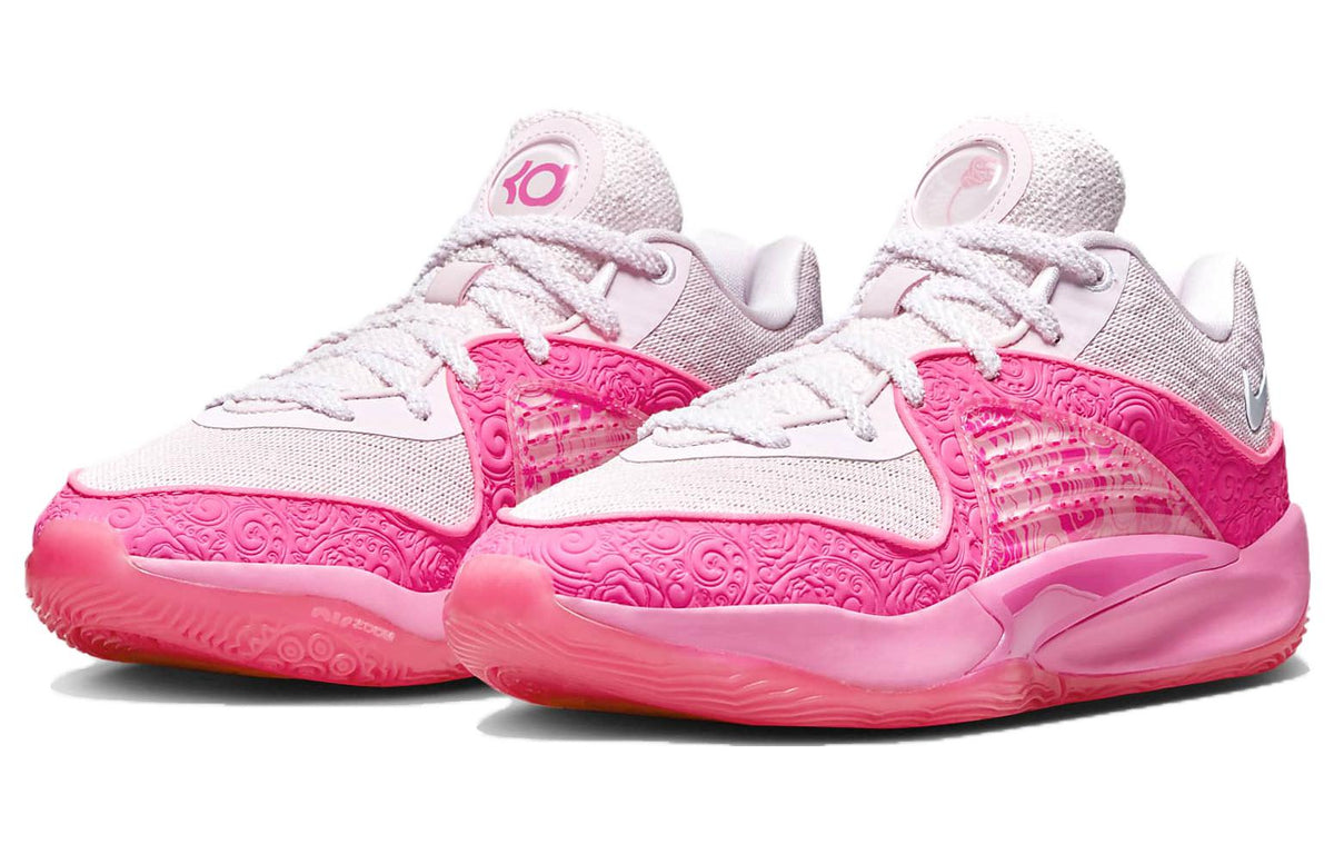 KD 16 NRG EP Aunt Pearl