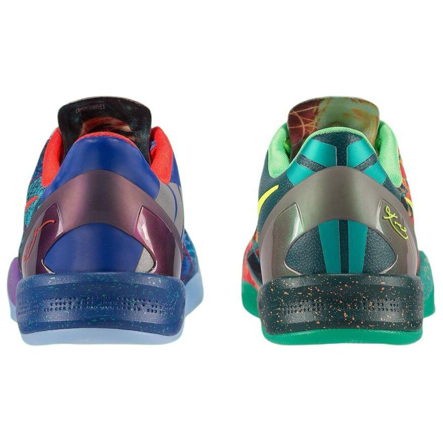 Kobe 8 Protro 'What The Kobe 2025'