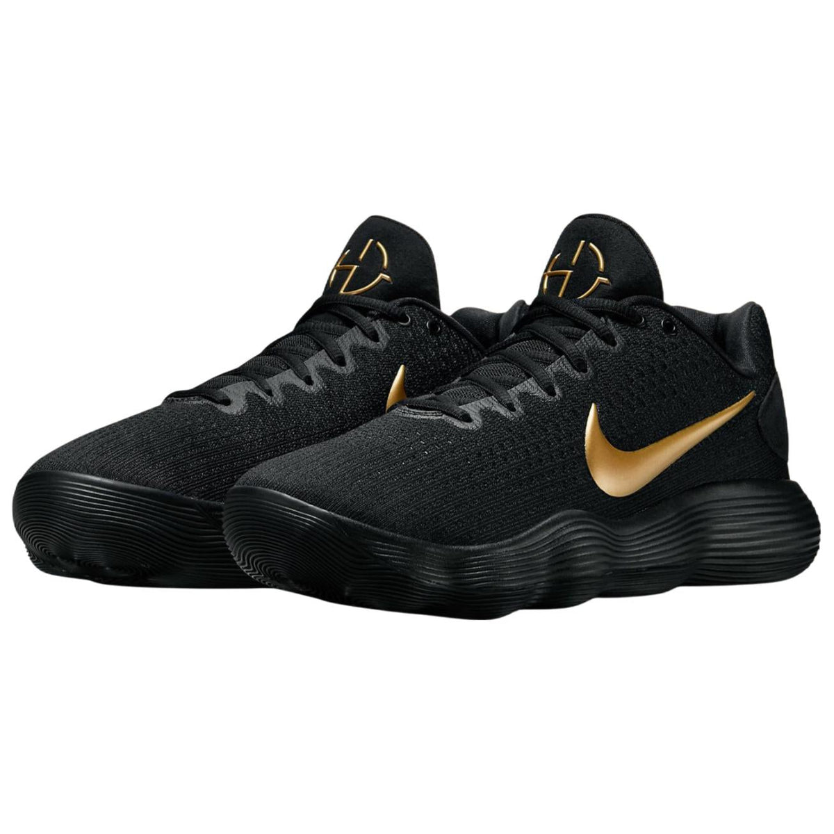 Hyperdunk 2017 'Black'