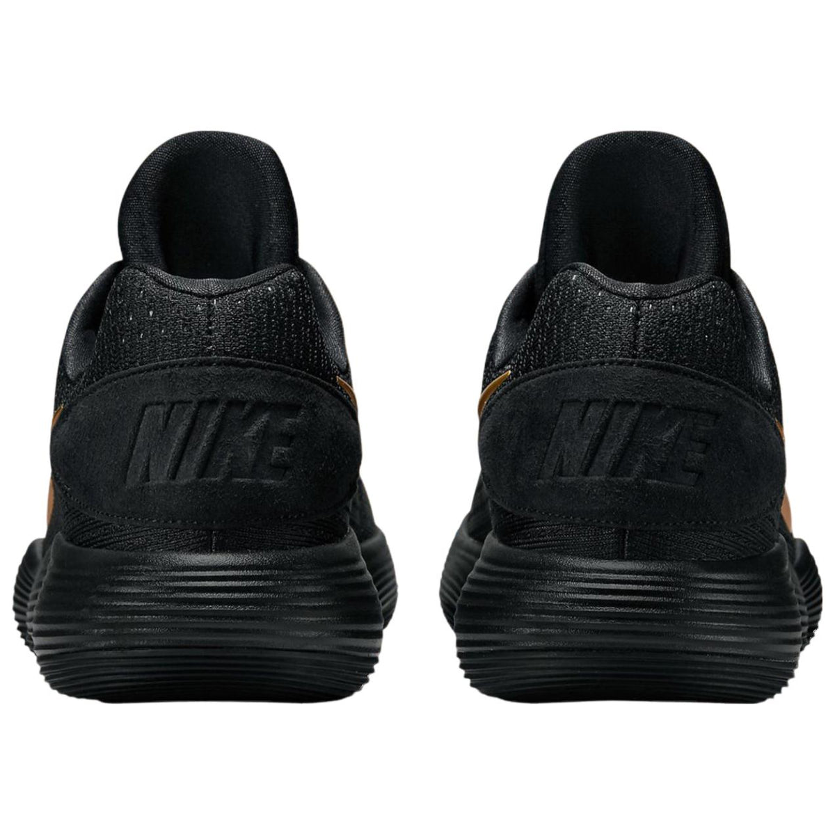 Hyperdunk 2017 'Black'