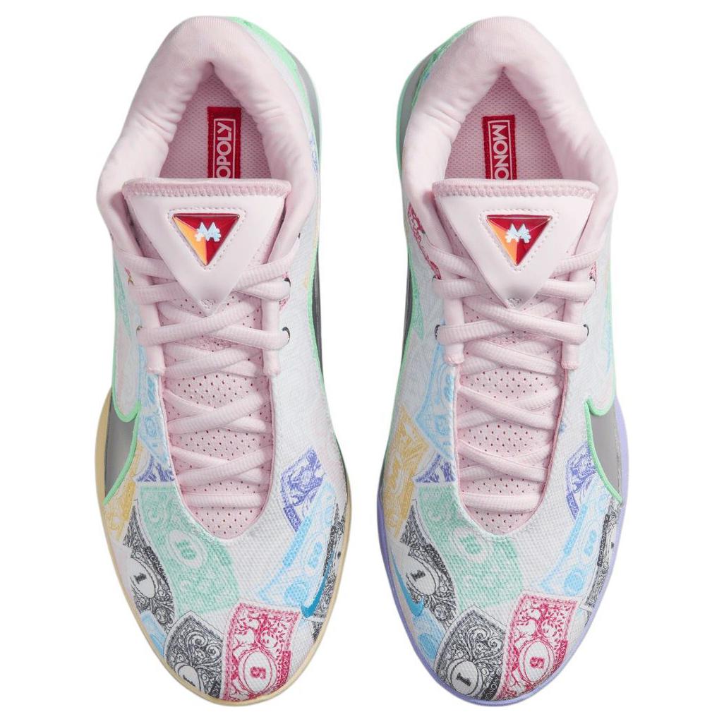 LeBron 22 Ep 'Monopoly'