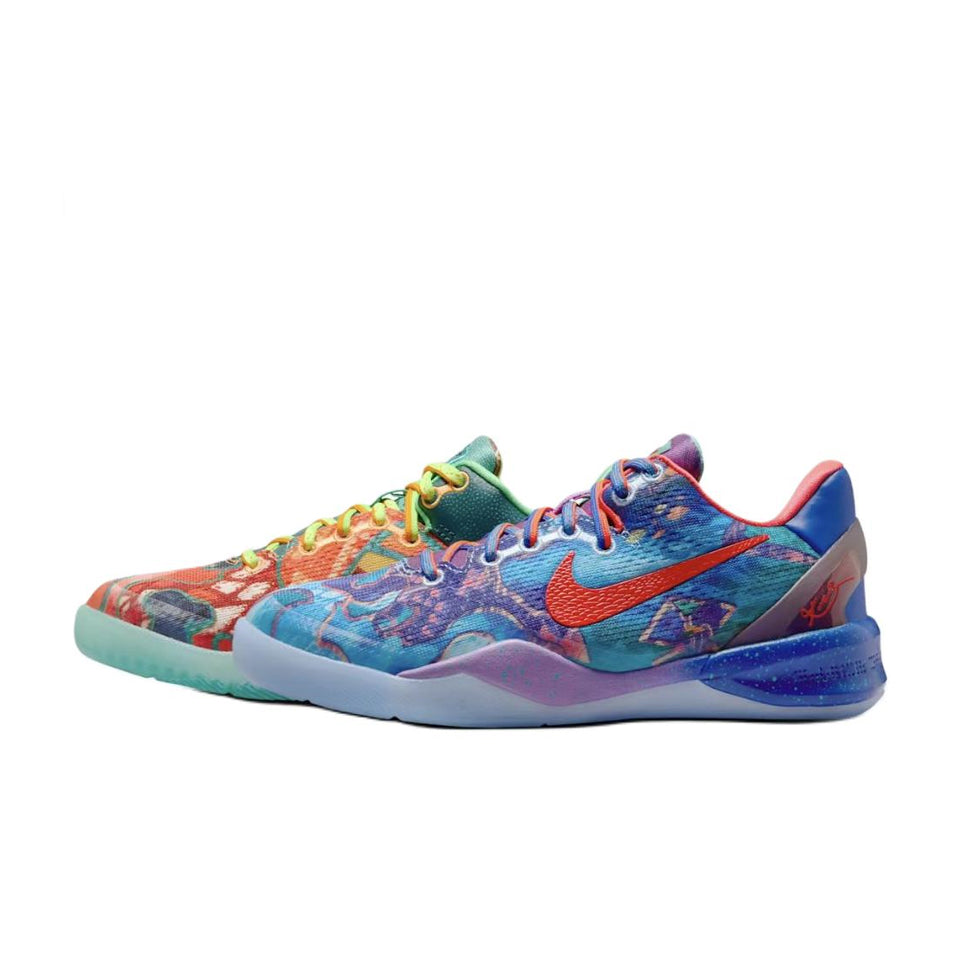 Kobe 8 Low 'What The Kobe 2025' Kids