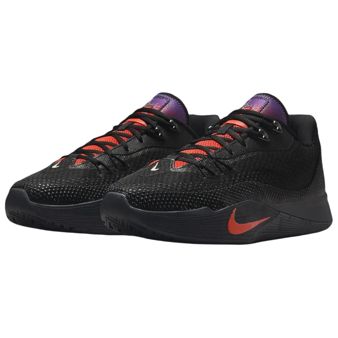 ST Flare 'Black'