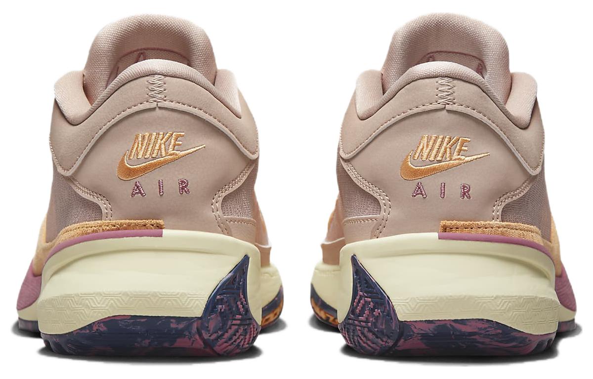 Giannis Freak 5 'Fossil Stone'