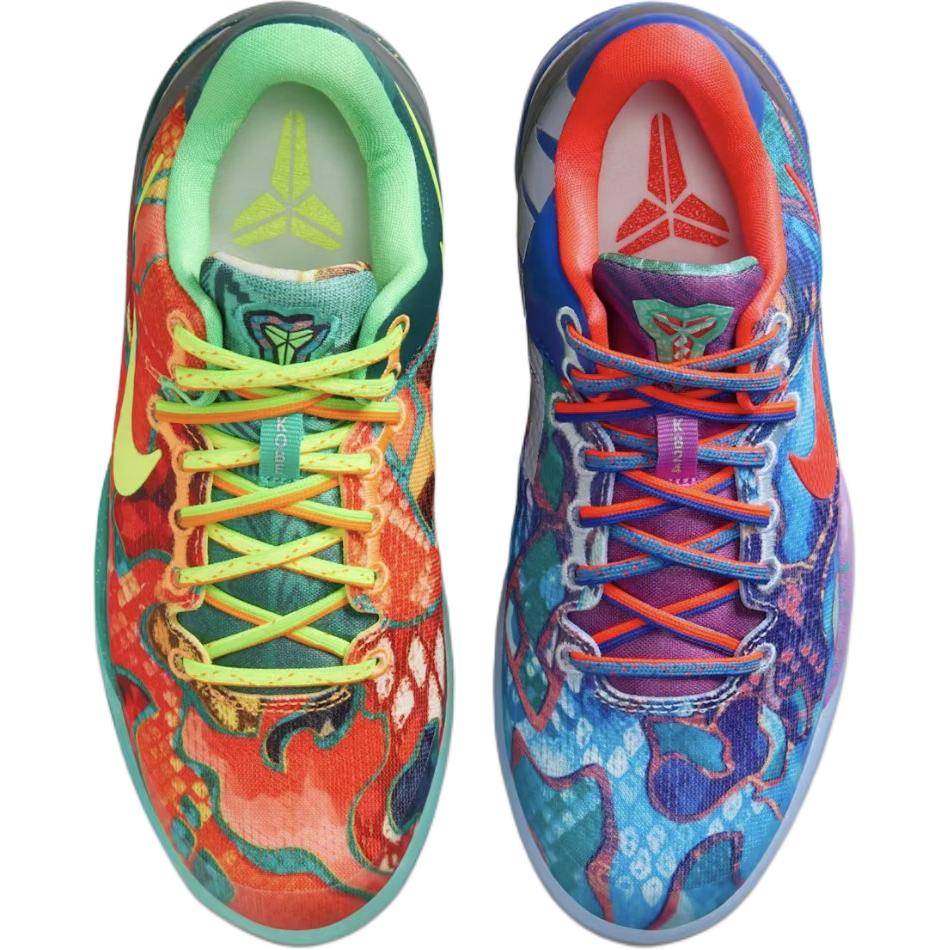 Kobe 8 Low 'What The Kobe 2025' Kids