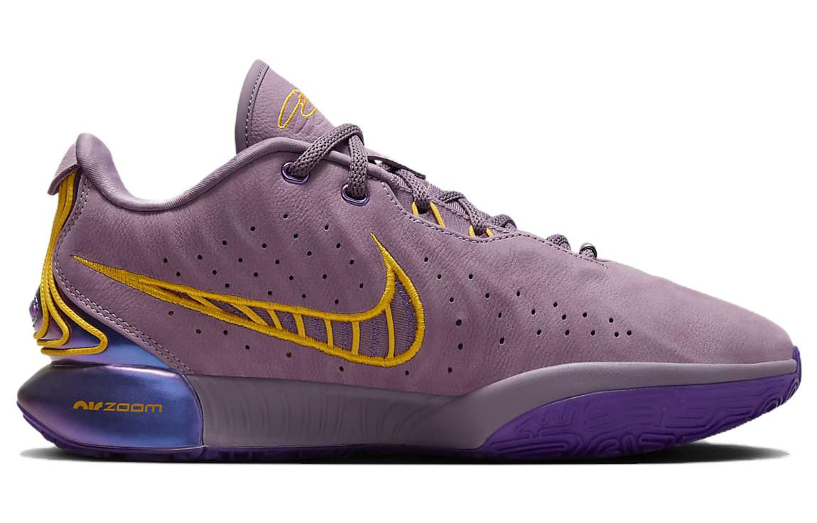 Lebron 21 Ep 'Purple Rain'