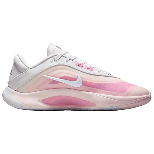 A'One 'Pink White'
