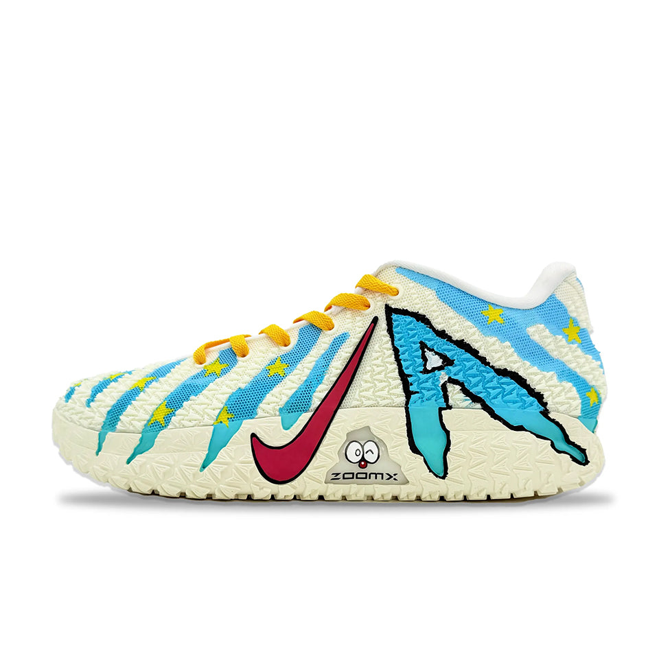 Ja 3 'Star Fantasy' [Customized]