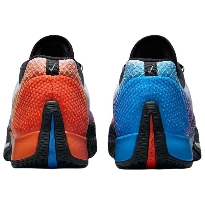ST Flare 'White Multi Color'