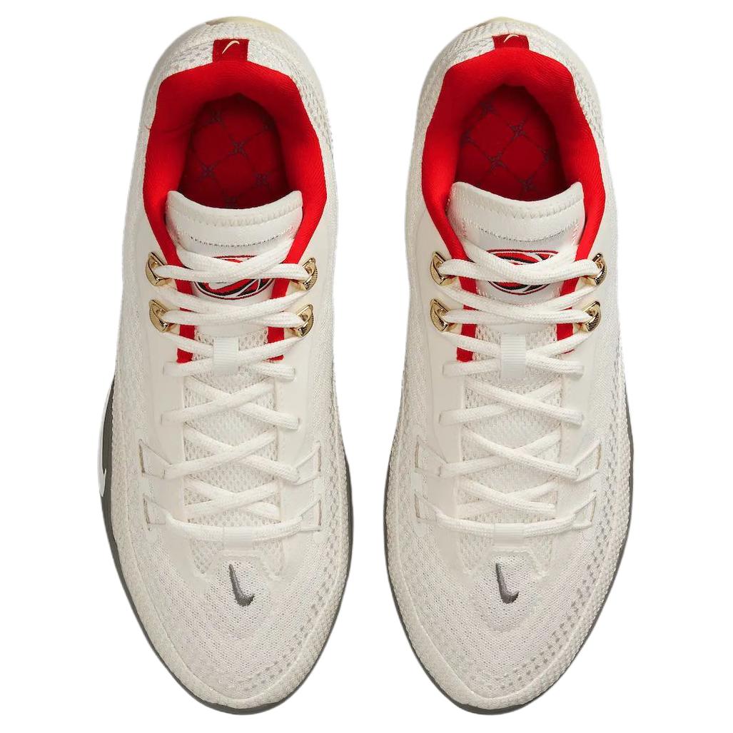 ST Flare 'Pearl White'