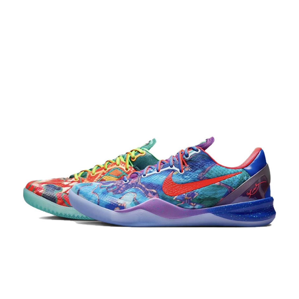 Kobe 8 Protro 'What The Kobe 2025'
