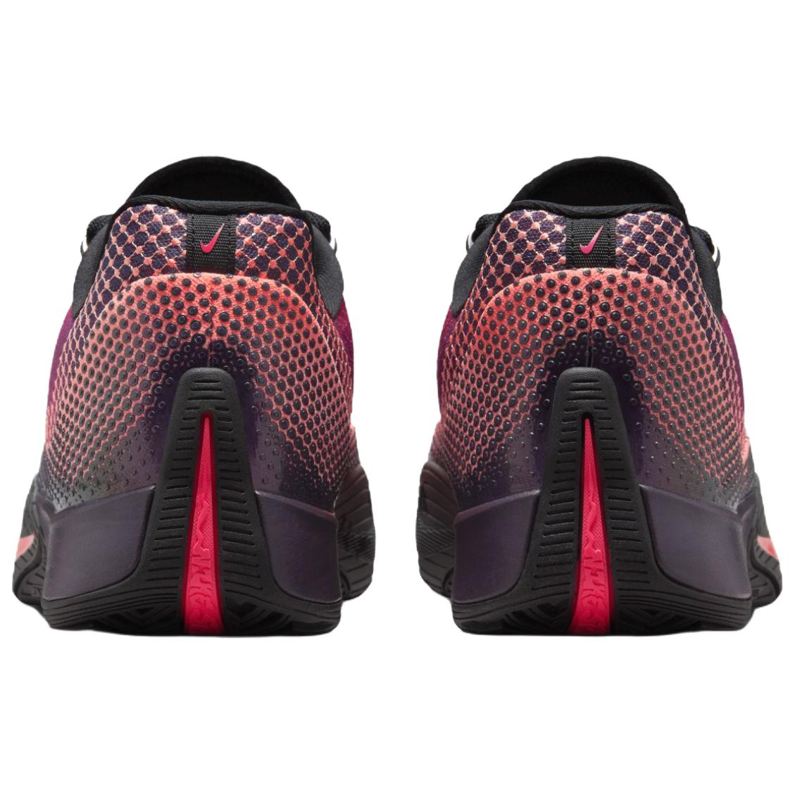 ST Flare Black Crimson