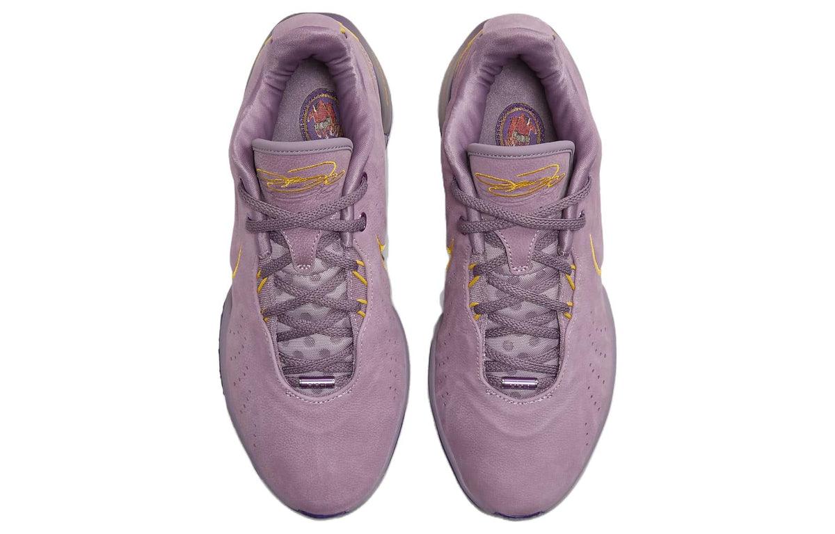 Lebron 21 Ep 'Purple Rain'