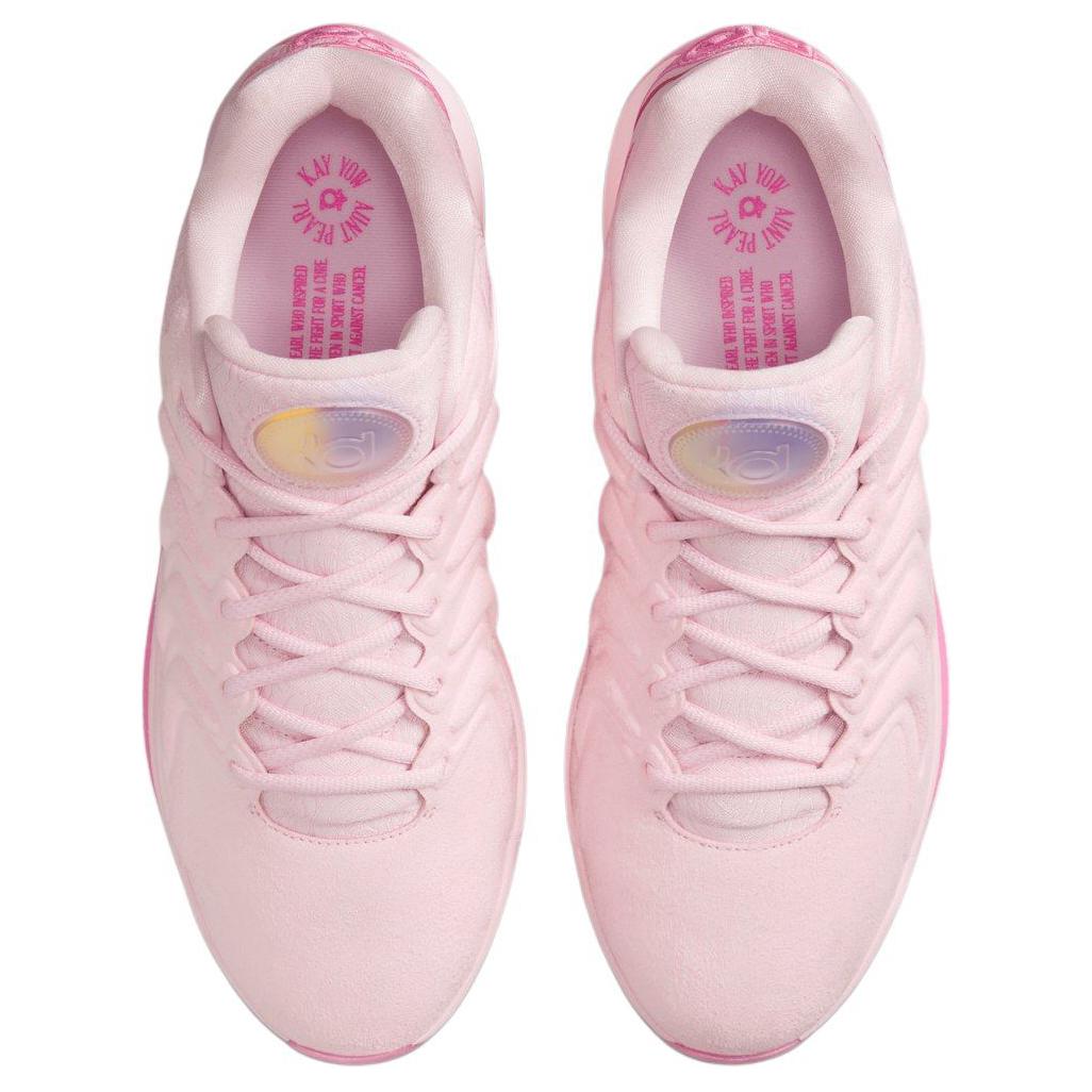 Kd 17 Nrg EP 'Aunt Pearl'