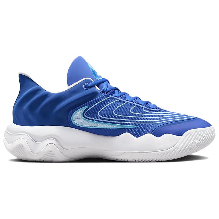 Giannis Immortality 4 Ep 'Racer Blue'