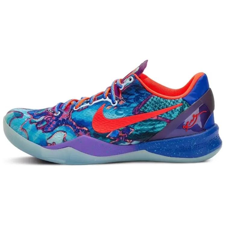 Kobe 8 Protro 'What The Kobe 2025'