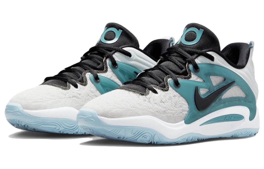 Kd 15 Ep 'White Photon Dust Teal'