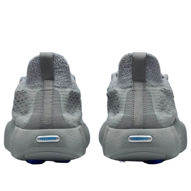 x Fragment Design Mind 002 'Particle Grey' (2026)