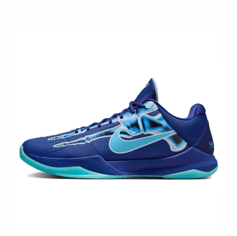 Kobe 5 Protro X Ray