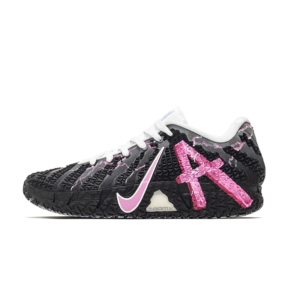 Ja 3 'Black Pink' [Customized]