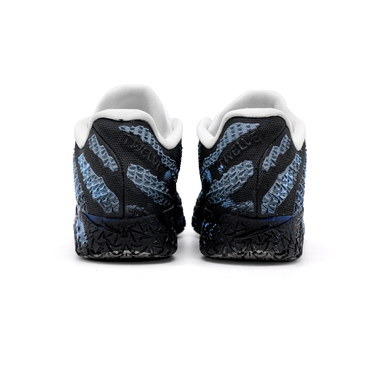 Ja 3 'Blue' [customized]