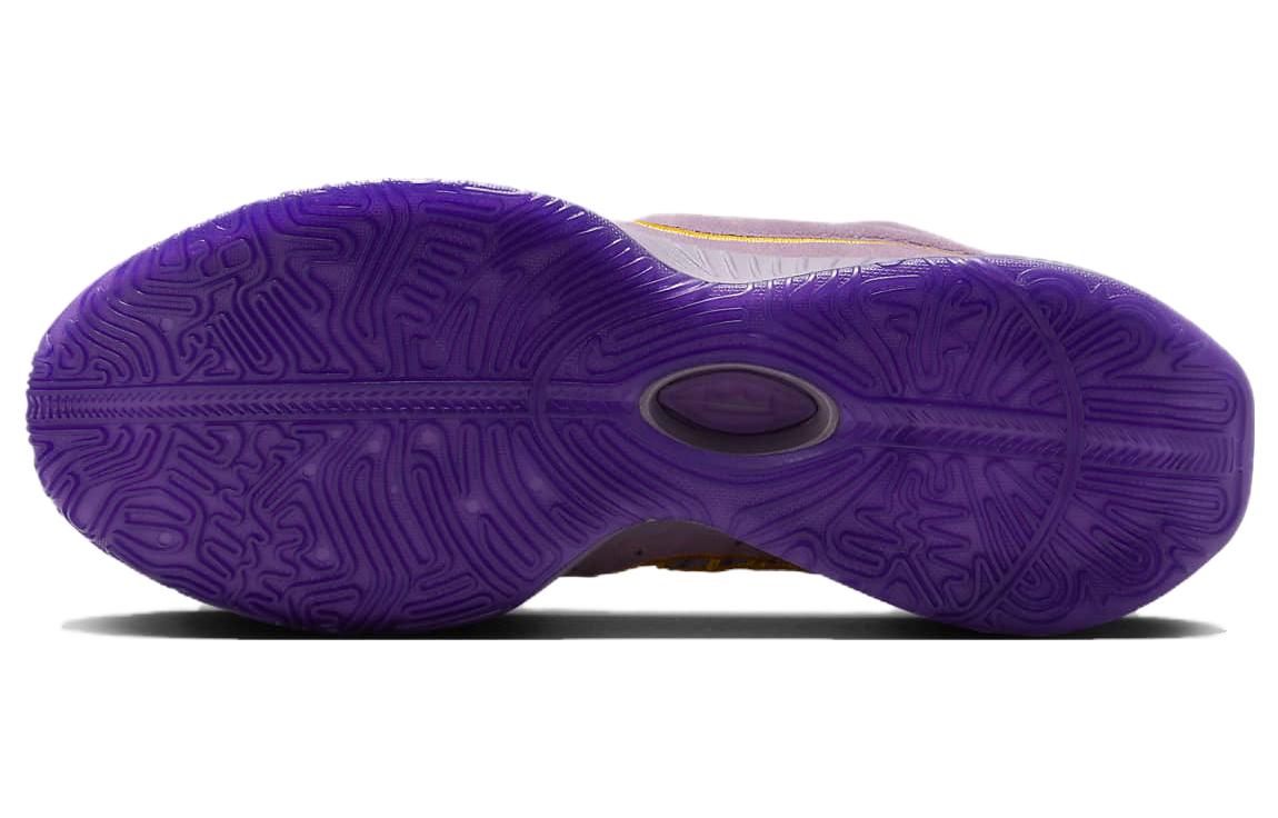 Lebron 21 Ep 'Purple Rain'