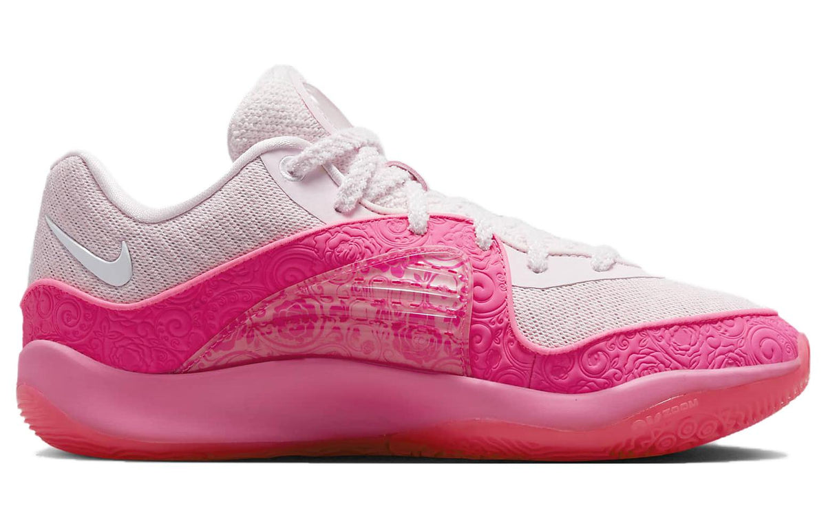 KD 16 NRG EP Aunt Pearl