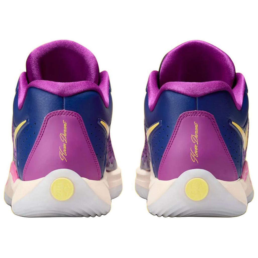 KD 17 EP 'Travel Ball'