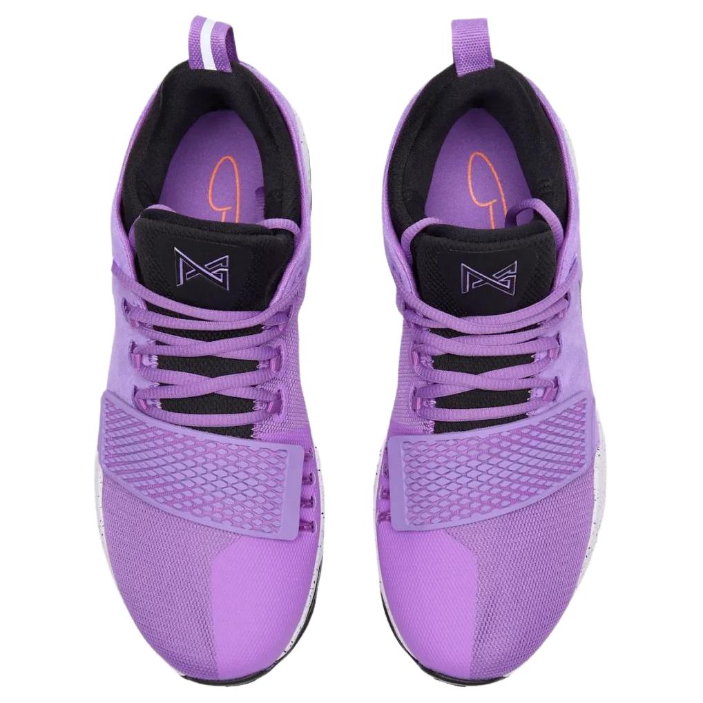 PG 1 'Bright Violet'