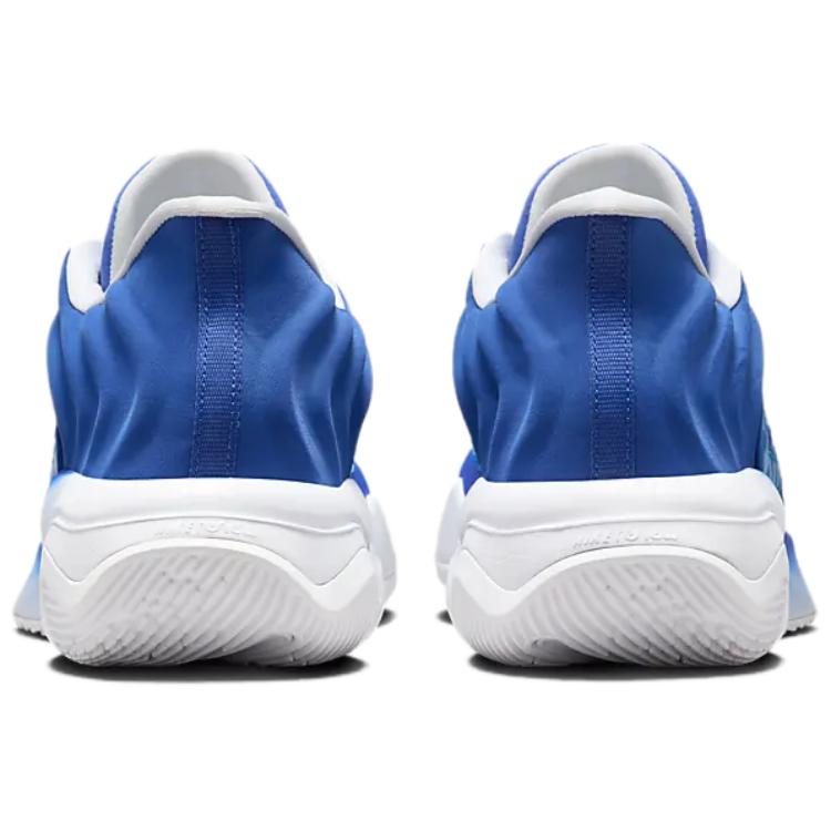 Giannis Immortality 4 Ep 'Racer Blue'