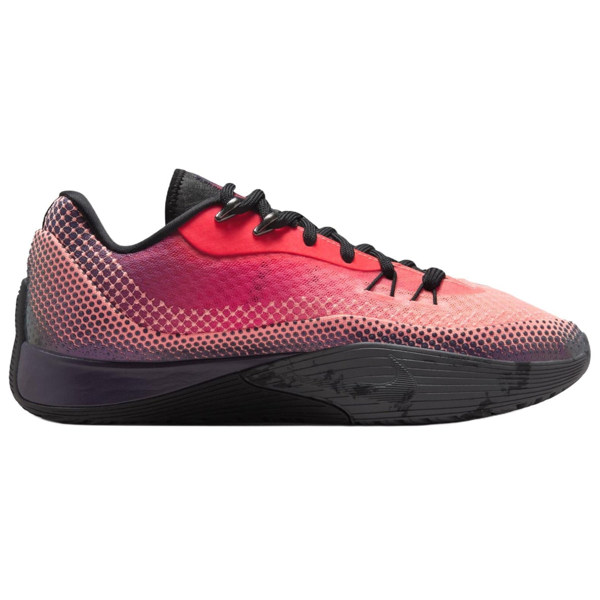 ST Flare Black Crimson