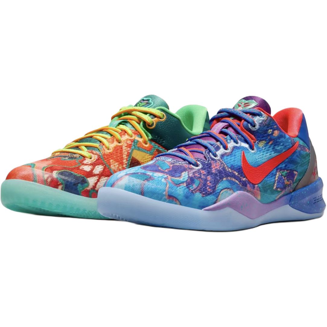 Kobe 8 Low 'What The Kobe 2025' Kids
