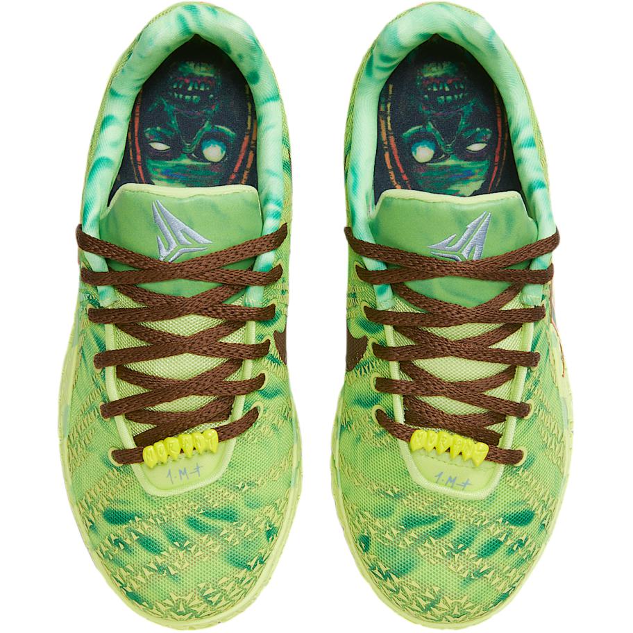 Ja Morant 3 'Light Lemon' Teenagers