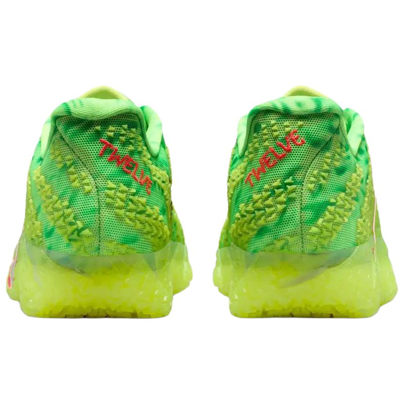 Ja 3 'Spooky Season'