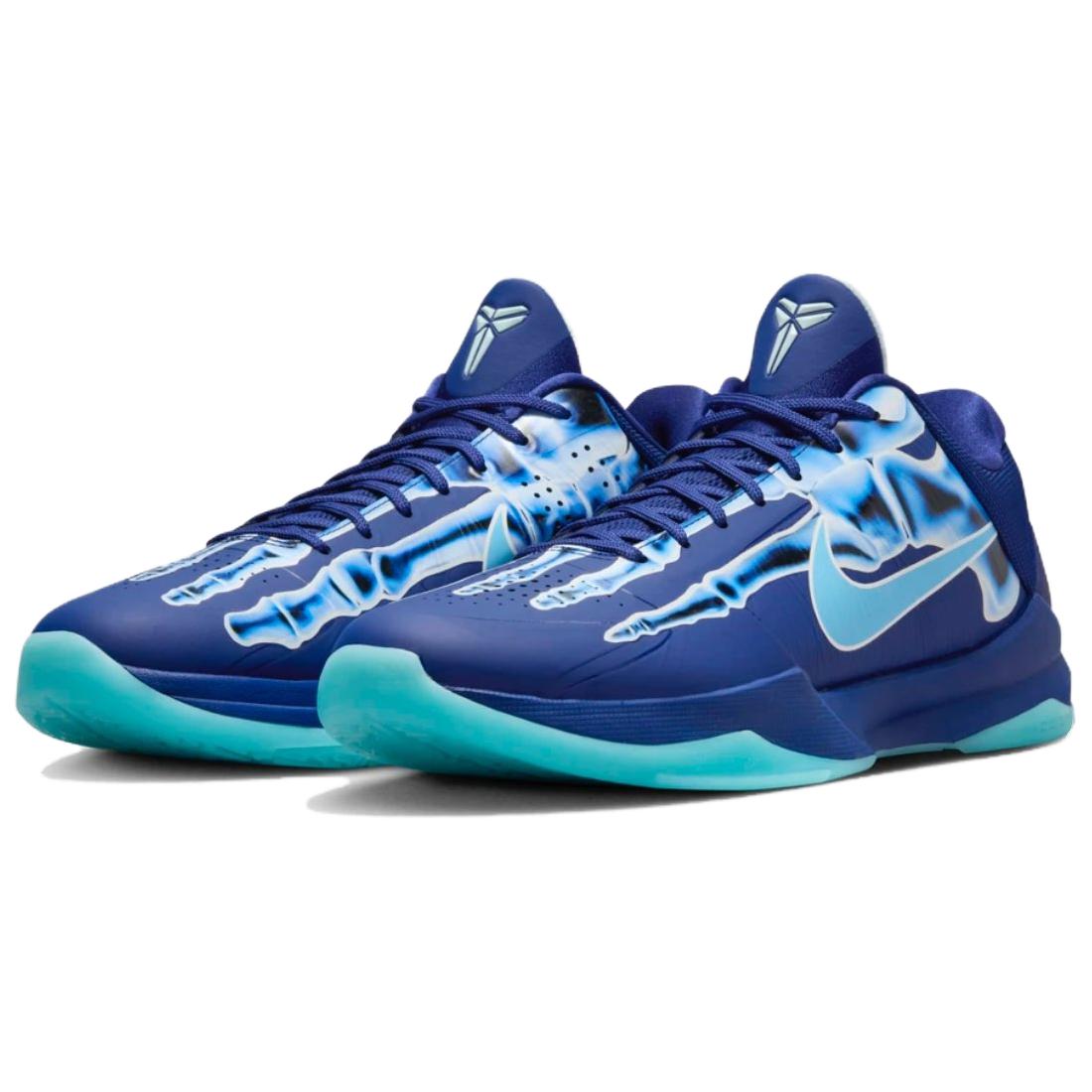 Kobe 5 Protro X Ray
