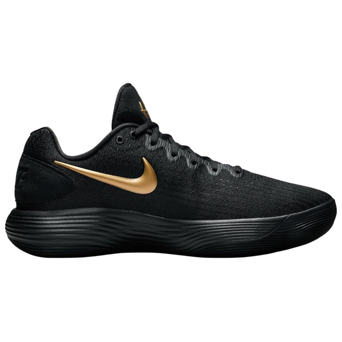 Hyperdunk 2017 'Black'
