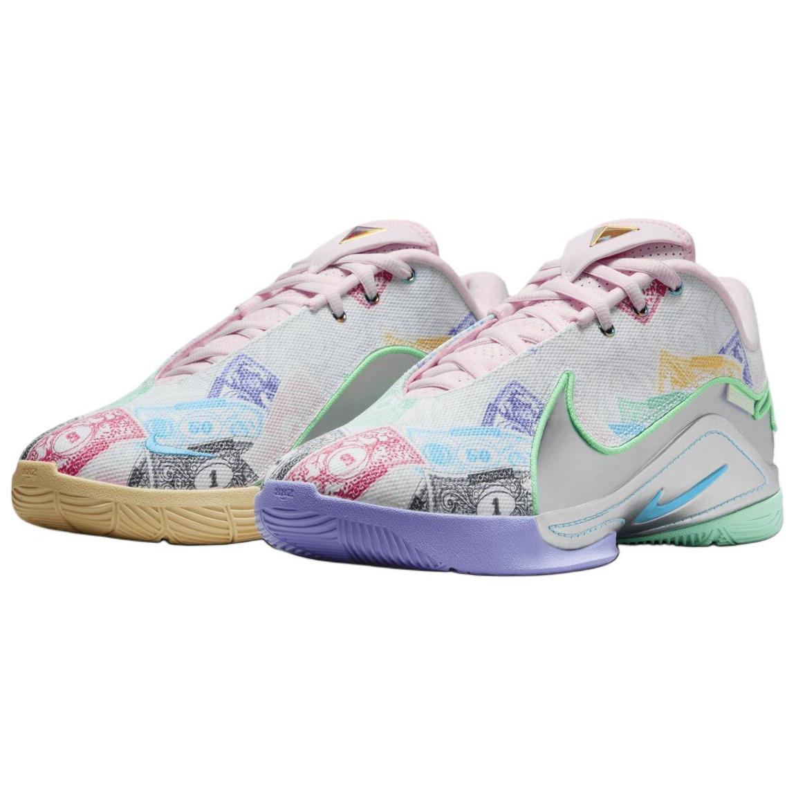 LeBron 22 Ep 'Monopoly'