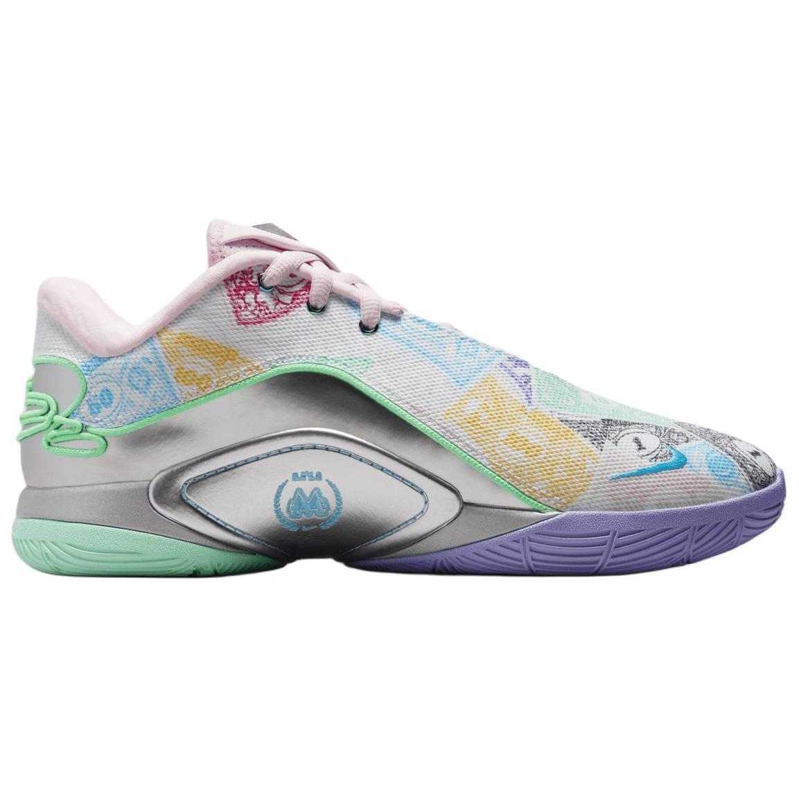 LeBron 22 Ep 'Monopoly'