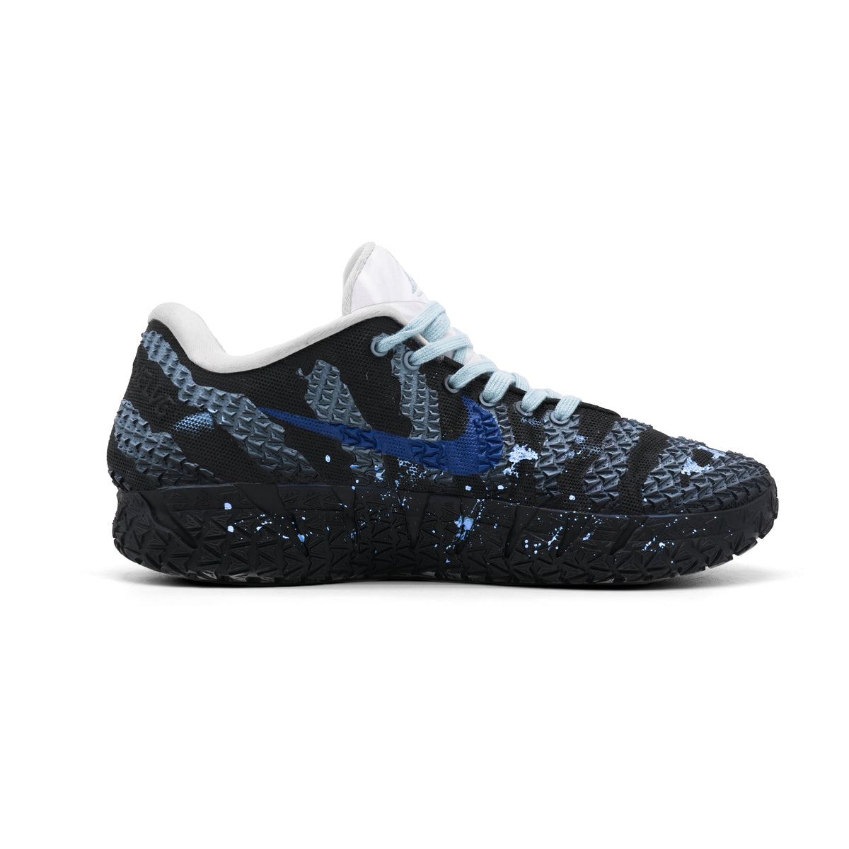 Ja 3 'Blue' [customized]